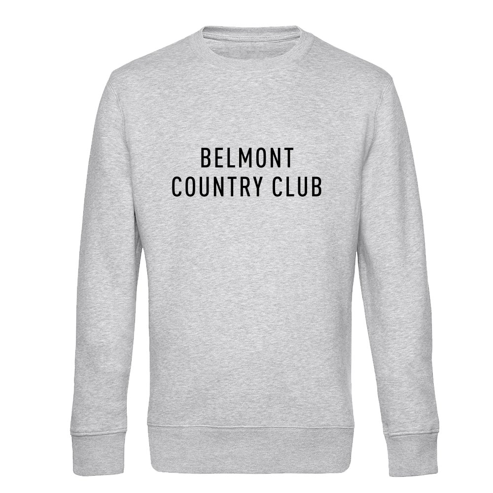 Pusa Belmont Country Club